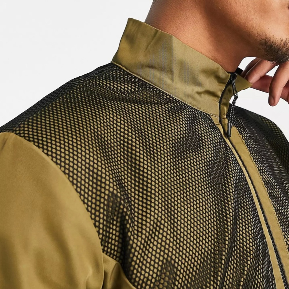 Nylon jacket - Picture 4 of 5